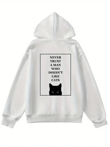 Nouveau Style Design polaire à capuche polaire à capuche qualité supérieure hiver femmes vêtements pull polaire à capuche et sweats - Product Image 4