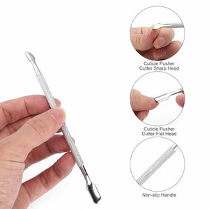 Cortauñas de Acero Inoxidable, Cortador de Uñas Encarnadas para Dedos de Manos y Pies - Product Image 6