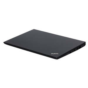 Laptop de negocios Thinkpad T460s de 14 pulgadas, I n t e l Core, 2 GB de RAM, 8GB de RAM, 256GB, SSD, Notebook PC, USx en inglés - Product Image 2