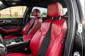 ACURA TLX TYPE S 2021 USADO, NUEVO, con Volante a la Izquierda/Derecha - Product Image 2