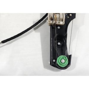 ตัวปรับกระจกไฟฟ้าด้านหน้าขวา BMW X1 ซีรีส์ (E84) 51332990386 (09>15) - Product Image 6