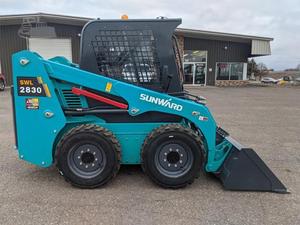 ซื้อ SWL2830 sunward 2025ชิ้นเพื่อขาย - Product Image 2