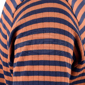 Camiseta de Punto Ecológica para Hombre, Marca Privada, Ajuste Holgado y Cómodo, Nuevo Stock - Product Image 3