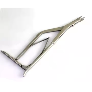 Épandeur osseux orthopédique en acier inoxydable pour la chirurgie osseuse Instruments chirurgicaux orthopédiques réutilisables CE par Instrument SurgiRight - Product Image 5