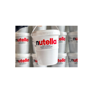 Prix de gros pour pâte à tartiner Nutella 350g | Chocolat Nutella Ferrero Chocolat - Product Image 1