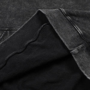 เสื้อมีฮู้ดผ้าฟลีซดิจิทัลสำหรับผู้ชายเสื้อฮู้ดลูกปัดซักได้สไตล์ไม่เหมือนใครระบายอากาศได้ดี2026ผ้าโพลีเอสเตอร์/ ผ้าฝ้าย - Product Image 6