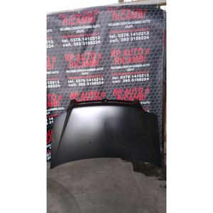 Capó Delantero para FIAT Doblo Cargo (00>05) 46743226 - Product Image 3