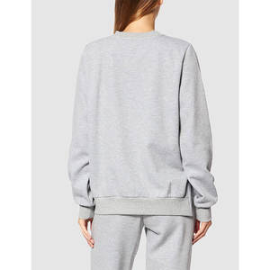 ชุดวิ่งขนแกะสำหรับผู้หญิง2ชิ้นลายพิมพ์ลายสำหรับฤดูหนาว - Product Image 3