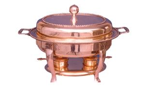 Calentador de comida caliente para Buffet, artículo de Catering para servir comida - Product Image 4