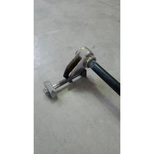 Barra de torsión delantera 4G6954N GREAT WALL MOTOR Steed 1st Series (06>) 2902011-K00 Gasolina 2.4 - Product Image 2