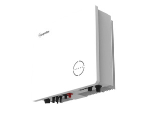 Onduleur de batterie Hoy Miles HAT-5.0HV-EUG1 5.0kW 3PH avec Wifi, sortie hybride réseau 12/6kW, type AC/AC, double/simple/quadruple/triple - Product Image 6