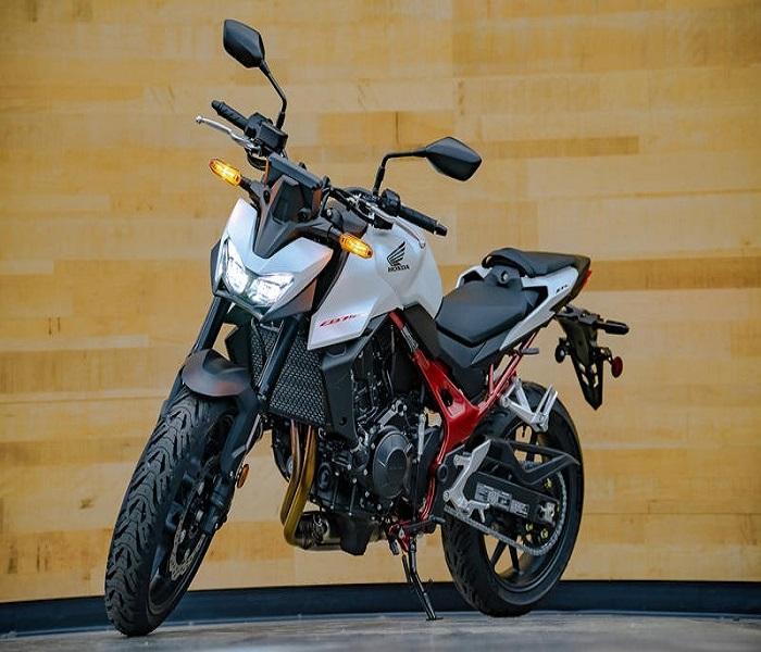 CB Unicorn Bike Honda CB Unicorn 150cc New Design