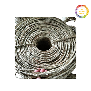 Cuerda de algas marinas al por mayor de Vietnam para artesanos y marcas de muebles: barata y confiable - Product Image 3