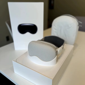 Meilleur prix NOUVEAU Applees Vision Pro 256 Go Expédition mondiale - Product Image 1