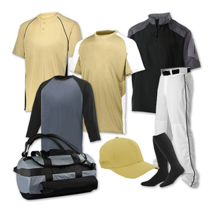 Kit de baseball fait main de haute qualité, prix avantageux, vente en gros directe d'usine, nouveau, meilleur kit de baseball pour jouer en extérieur - Product Image 4