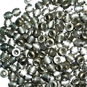 Filo Diamantato per Taglio ad Alta Efficienza 8mm 9mm, Corda Diamantata per Taglio Pietra - Product Image 5