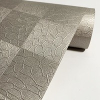 Papel Tapiz Vinílico de PVC Estilo Japonés, Ignífugo y Resistente al Humo, para Uso en Hoteles, Hogares, Entretenimiento y Administración, Diseño Gráfico