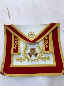 ผ้ากันเปื้อนสำหรับสวมใต้ - Product Image 5