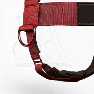 Meilleure vente de harnais de tête d'haltérophilie léger en gros harnais de tête d'haltérophilie à bas quantité minimale de commande - Product Image 4