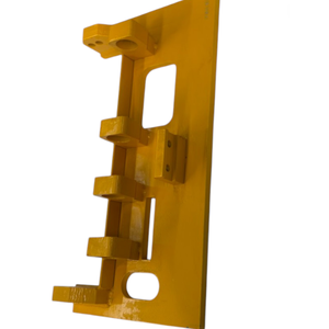 3128310841 3128 3108 41 Placas Giratorias de Acero al Carbono Industriales Marca ATCOVI Compatibles con Equipos de Perforación Atlas Copco - Product Image 3