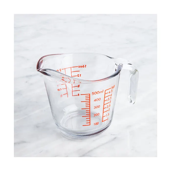 Factory Supply 20ml 30ml 50ml 100ml 120ml pp measuring cup with lid and Scale 1 oz cups disposable small plastic 30ml measuring