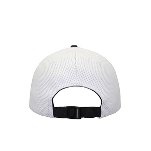Superventas de moda 5 paneles 100% algodón adulto estructurado borde curvo bordado 3D transpirable impermeable gorras de béisbol clásicas - Product Image 3