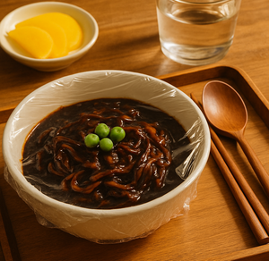 Film d'emballage alimentaire en PVC durable avec forte adhérence et transparence pour les besoins de la cuisine, du restaurant et de l'emballage alimentaire - Product Image 2