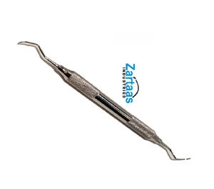 Fabricant et exportateur d'instruments chirurgicaux de haute qualité en acier inoxydable SCALERS UT107-108 - Product Image 2