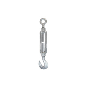 DIN 1480ตา/หัวเข็มขัดตะขอ - Product Image 1