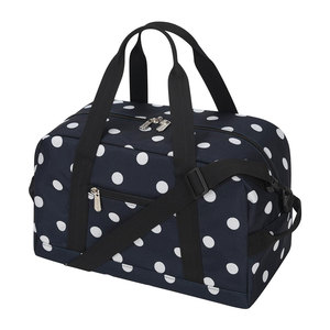 Sac de sport/sac à bagages de haute qualité, écologique, logo personnalisé, grande capacité, sac de sport en nylon - Product Image 5