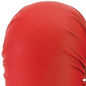 Guantes de Karate de Alta Calidad, Protectores de Manos Profesionales para Sparring, Hechos de Cuero PU Duradero con Correa Elástica para la Muñeca - Product Image 2
