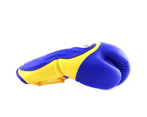 Guantes de Boxeo de Alta Calidad con Logotipo Personalizado, Guantes de Sparring Twins, Guantes de Boxeo Twins Profesionales de la Mejor Calidad - Product Image 3