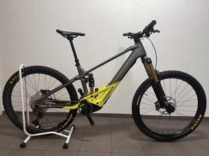 Bicicleta Eléctrica de Montaña Económica Nueva 2025-2026 Wild M10 Talla L, Todos los Colores y Tamaños de Cuadro, Lista para Exportar a Todo el Mundo - Product Image 5