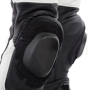 Equipo de carreras de motos de Invierno 1 y 2 piezas trajes de cuero de vaca para montar en moto y carreras - Product Image 4