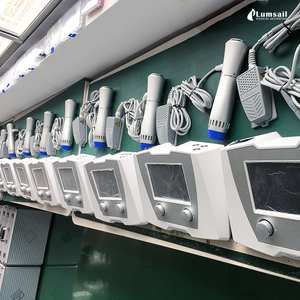 Vật lý trị liệu thú y và phục hồi chức năng, cung cấp một Cách tiếp cận toàn diện cho sức khỏe vật nuôi của bạn với máy xung kích xuyên tâm - Product Image 3