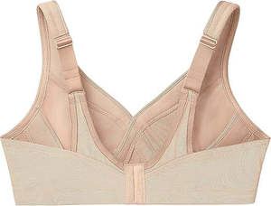 Soutien-gorge de sport pour femme, dernier design, haute qualité, avec services OEM de qualité supérieure et à prix abordable, idéal pour les soutiens-gorge de sport pour femme OEM. - Product Image 2