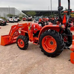 Tractores Kubota LX3310 Multifuncionales Usados en Venta - Product Image 1