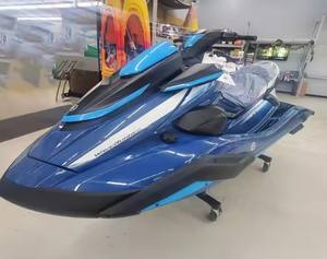 2025 Yamaha Wave-Runner FX Cruiser HO 4 temps moteur Sports nautiques bateau de motomarine - Product Image 2