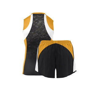 High Quality Custom 7v7 Embroidered Printed <b>Football</b> Tops Breathable American <b>Football</b> Jersey T-Shirts Wholesale American Sets - Product Image 3