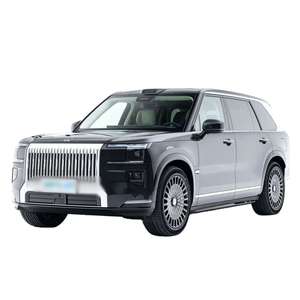 รถ SUV ขนาดใหญ่ ปี 2025 2.0T PHEV มือสองรับรองคุณภาพ |   900-Series แรงบันดาลใจจากมอเตอร์คู่แบบขับเคลื่อน 4 ล้อ |   รถยนต์ไฟฟ้าหรูหรา |   หุ้นญี่ปุ่น |   พร้อมขับขี่ - Product Image 1