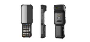 Bluebird EK430 Mobile Computer 4.3" Display Dual Touch Panel 6700mAh Battery 4GB <b>RAM</b> <b>32</b>/64GB UFS Flash Android 10 Qualcomm Stock - Product Image 3