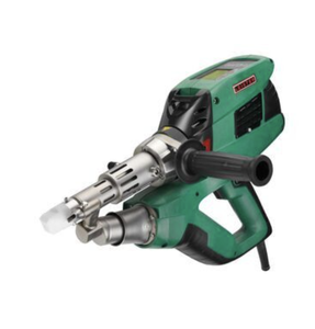 ซื้อเลย! เครื่องเชื่อมพลาสติกแบบมือถือ NEW WELDPLAST S1 รุ่นใหม่ คุณภาพเยี่ยม ทรงพลัง - Product Image 3