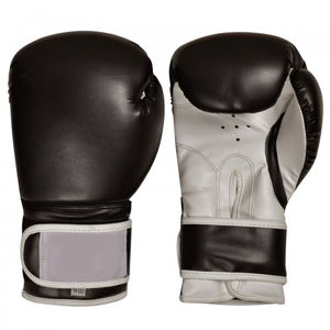 Gants de boxe les plus vendus, fabriqués en cuir de vachette de qualité supérieure, couleur personnalisée, évacuation de l'humidité, fermeture à boucle et crochet sur toute la surface, tendance - Product Image 6