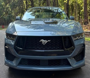 Ford Mustang GT Coupé 2024 SUPER LIMPIO, LISTO PARA ENVIAR - Product Image 1