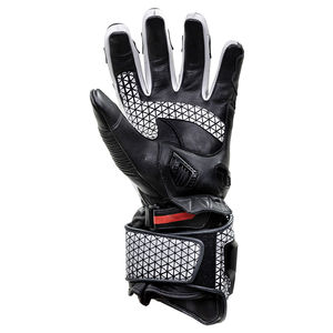 Gants d'équitation de moto pour les motocyclistes Motocyclistes Gants de motocycliste pour hommes garçons Motocyclistes Gants personnalisés en vente de gros - Product Image 2