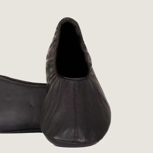 2026 Customized Design Comfortable 100% <b>Wool</b> Woven Anti-Slip <b>Socks</b> Khuffain Unisex Long Halal Zipper Khuffs Islamic Muslim - Product Image 6