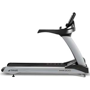 Caminadora Reacondicionada True Fitness con Pantalla Táctil de 16 Pulgadas, Prueba de Frecuencia Cardíaca Inalámbrica, Máquina para Caminar y Correr en Interiores - Product Image 2