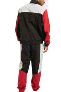 ชุดวอร์มผ้าไนล่อนสำหรับผู้ชายเสื้อกันลมกันลมน้ำหนักเบา2025ออกแบบได้ตามต้องการ - Product Image 2