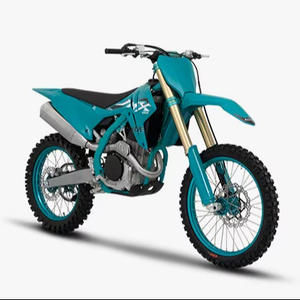 มอเตอร์ไซค์วิบาก MX450มีเครื่องยนต์48.5KW - Product Image 1