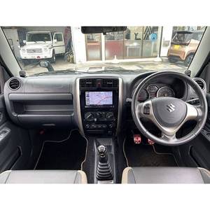 Suzuki Jimny Land Venture-4x4 Mini SUV Turbo Essence MT (F 5) 2016, conduite à droite, noir, 4 places - Product Image 2